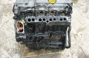двигатель OPEL ASTRA II 2.0 DTI