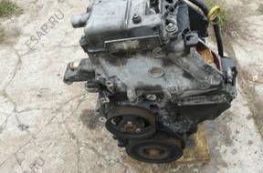 двигатель OPEL ASTRA II 2.0 DTI