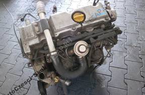 двигатель OPEL ASTRA II 2.0 DTL -