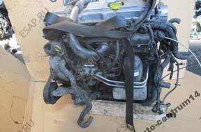 двигатель OPEL  ASTRA II 2.0 DTL DTI 2000r