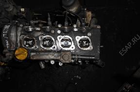 двигатель OPEL ASTRA II COMBO 1.7 CDTI 98-07 Z17DTL