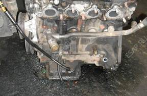 двигатель OPEL ASTRA II COMBO 1.7 CDTI 98-07 Z17DTL