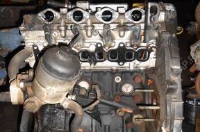 двигатель OPEL ASTRA II COMBO 1.7 CDTI 98-07 Z17DTL