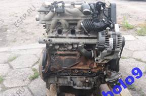 двигатель Opel Astra II  Combo 1.7 X17DTL  WOCAWEK