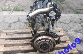 двигатель Opel Astra II  Combo 1.7 X17DTL  WOCAWEK