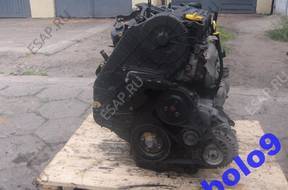 двигатель Opel Astra II  Combo 1.7 Y17DT  комплектный