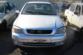 двигатель OPEL ASTRA II G 1.4 8V