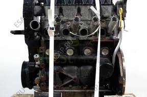 двигатель OPEL ASTRA II G 1.6 8V 75KM 98-00 - X16SZR