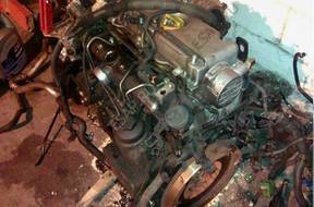 двигатель OPEL ASTRA II G 2.0 DI X20DTL . 90 DNI