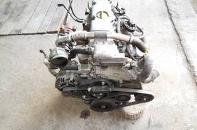 двигатель OPEL ASTRA II G 2.0DTL
