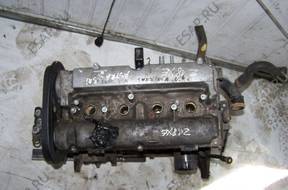 двигатель OPEL ASTRA II G ZAFIRA A 1.8 16V Z18XE Czwa