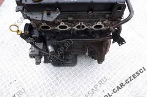 двигатель OPEL ASTRA II VECTRA 1.7 DTI RADOM