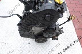 двигатель OPEL ASTRA II VECTRA 1.7 DTI RADOM