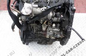 двигатель OPEL ASTRA II VECTRA 1.7 DTI RADOM