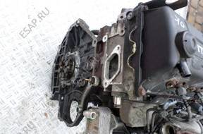 двигатель OPEL ASTRA II VECTRA B CORSA 1.7 DTI RADOM