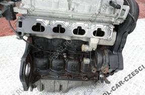 двигатель OPEL ASTRA II VECTRA B ZAFIRA 1.8 16V Z18XE