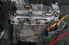 двигатель OPEL ASTRA II  ZAFIRA 2.0 DTI