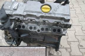 двигатель OPEL ASTRA II ZAFIRA A 2.0 DTL X20DTL