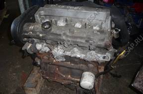 двигатель Opel Astra II Zafira Vectra 1,6 16V