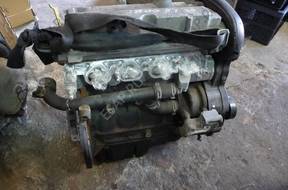 двигатель Opel Astra II Zafira Vectra 1,6 16V