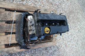 двигатель Opel Astra III 1,6 ДЕФЕКТ