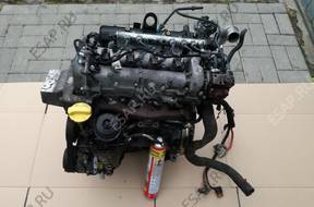 двигатель OPEL ASTRA III 1.3 CDTI 90 KM Z13DTH CORSA