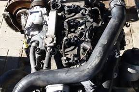 двигатель OPEL ASTRA III 1.7 CDTI 101 л.с.