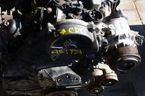 двигатель OPEL ASTRA III 1.7 CDTI 101 л.с.