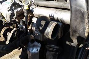 двигатель OPEL ASTRA III 1.7 CDTI 101 л.с.