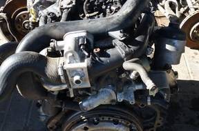 двигатель OPEL ASTRA III 1.7 CDTI 101 л.с.