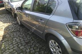 двигатель OPEL ASTRA III 1.7 CDTI W