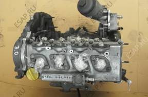 двигатель OPEL ASTRA III 1.7 CDTI Z17DTL 110 тысяч км.