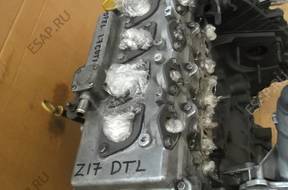 двигатель OPEL ASTRA III 1.7 CDTI Z17DTL 110 тысяч км.