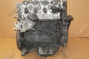 двигатель OPEL ASTRA III 1.7 CDTI Z17DTL 110 тысяч км.