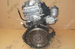 двигатель OPEL ASTRA III 1.7 CDTI Z17DTL 110 тысяч км.