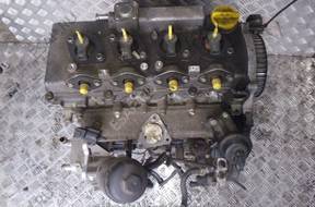 двигатель OPEL ASTRA III 1.7 CDTI Z17DTL