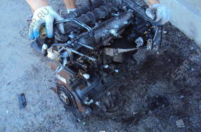 двигатель OPEL ASTRA III 1.9 CDTI Z19DTH