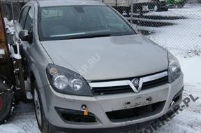 двигатель OPEL ASTRA III 3 H / 110KW/150KM / Z19DTH