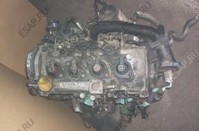 двигатель OPEL ASTRA III CDTI 1.7 дизельный