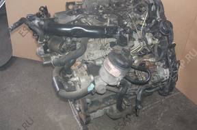 двигатель OPEL ASTRA III CDTI 1.7 дизельный