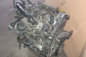 двигатель OPEL ASTRA III CDTI 1.7 дизельный