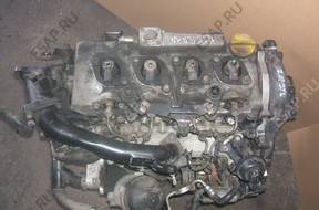 двигатель OPEL ASTRA III CDTI 1.7 дизельный
