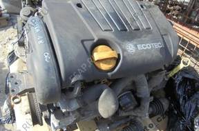двигатель OPEL ASTRA III H 1,8 16V Z18XE