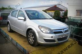 двигатель OPEL ASTRA III H 1.6 Z16XEP