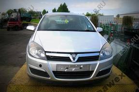 двигатель OPEL ASTRA III H 1.6 Z16XEP