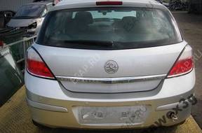 двигатель OPEL ASTRA III H 1.6 Z16XEP