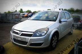двигатель OPEL ASTRA III H 1.6 Z16XEP