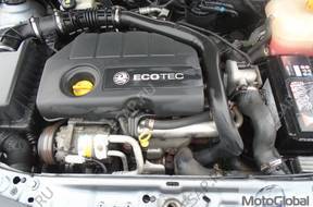 двигатель OPEL ASTRA III H 1.7 CDTI Z17DTL