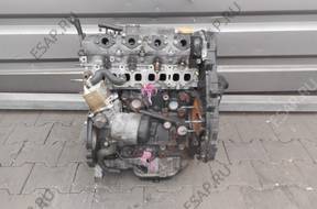 двигатель OPEL ASTRA III H 1.7 CDTI