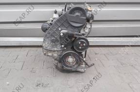 двигатель OPEL ASTRA III H 1.7 CDTI